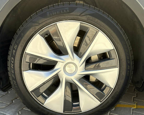 Тесла Model Y, объемом двигателя 0 л и пробегом 38 тыс. км за 27499 $, фото 11 на Automoto.ua
