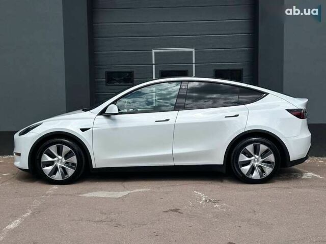 Тесла Model Y, объемом двигателя 0 л и пробегом 51 тыс. км за 32999 $, фото 3 на Automoto.ua