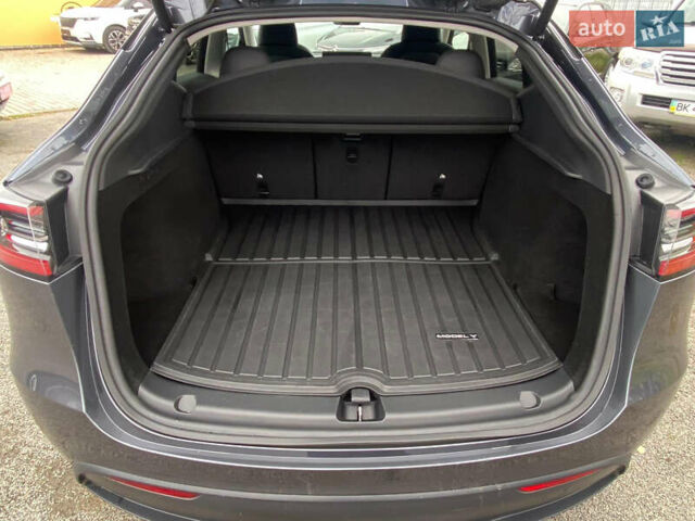 Тесла Model Y, объемом двигателя 0 л и пробегом 26 тыс. км за 39000 $, фото 29 на Automoto.ua