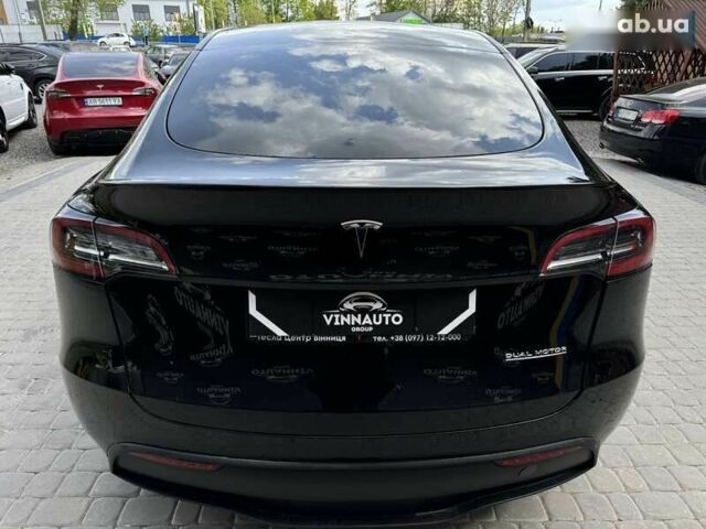 Тесла Model Y, объемом двигателя 0 л и пробегом 17 тыс. км за 25800 $, фото 13 на Automoto.ua