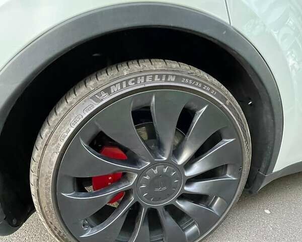 Тесла Model Y, объемом двигателя 0 л и пробегом 13 тыс. км за 36000 $, фото 12 на Automoto.ua