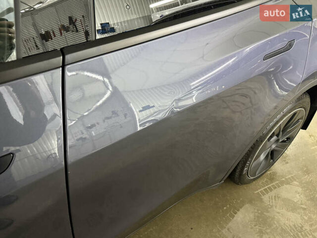 Тесла Model Y, об'ємом двигуна 0 л та пробігом 45 тис. км за 26000 $, фото 15 на Automoto.ua