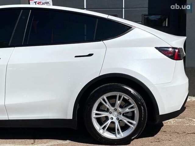 Тесла Model Y, объемом двигателя 0 л и пробегом 38 тыс. км за 32999 $, фото 5 на Automoto.ua