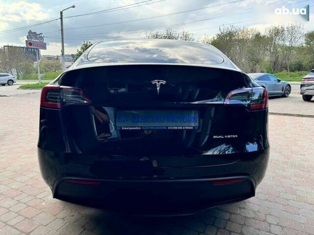Тесла Model Y, объемом двигателя 0 л и пробегом 10 тыс. км за 33999 $, фото 5 на Automoto.ua
