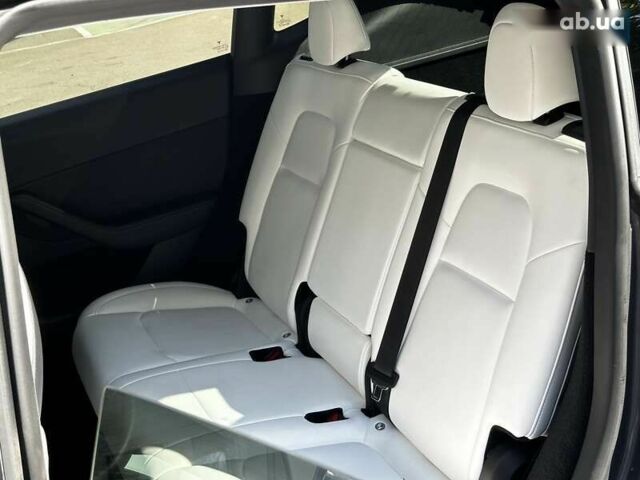 Тесла Model Y, об'ємом двигуна 0 л та пробігом 41 тис. км за 31999 $, фото 14 на Automoto.ua