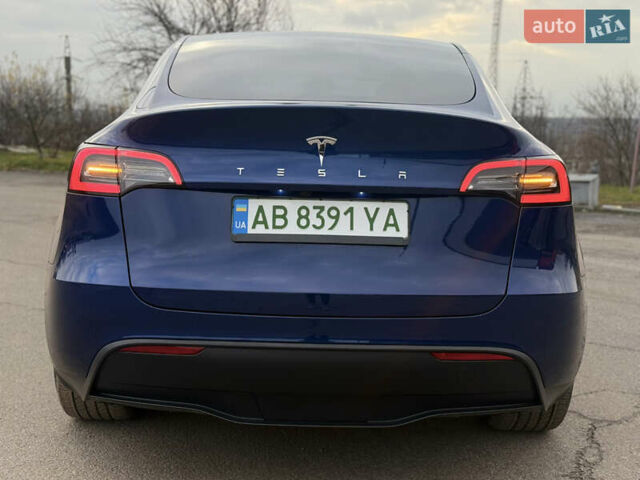 Тесла Model Y, об'ємом двигуна 0 л та пробігом 26 тис. км за 29999 $, фото 55 на Automoto.ua