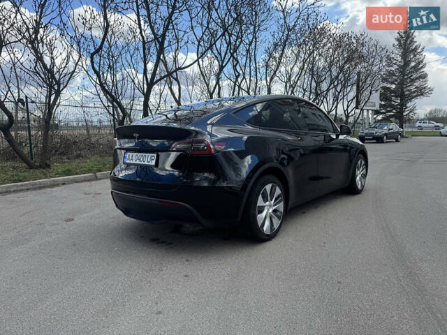 Тесла Model Y, об'ємом двигуна 0 л та пробігом 18 тис. км за 29000 $, фото 4 на Automoto.ua