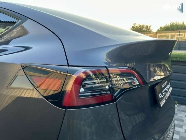 Тесла Model Y, объемом двигателя 0 л и пробегом 29 тыс. км за 31900 $, фото 29 на Automoto.ua