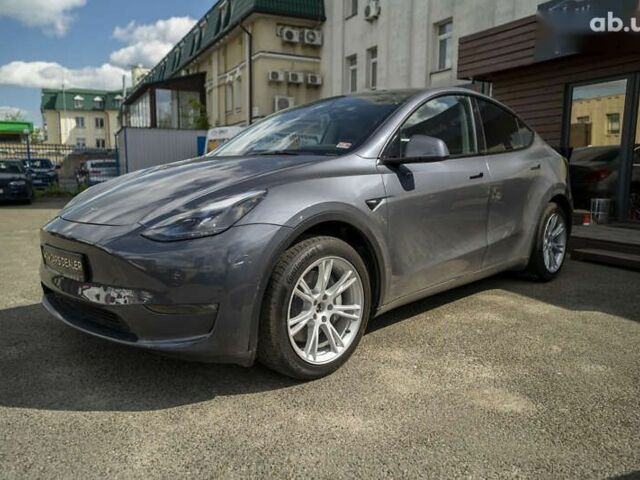 Тесла Model Y, объемом двигателя 0 л и пробегом 24 тыс. км за 31300 $, фото 2 на Automoto.ua