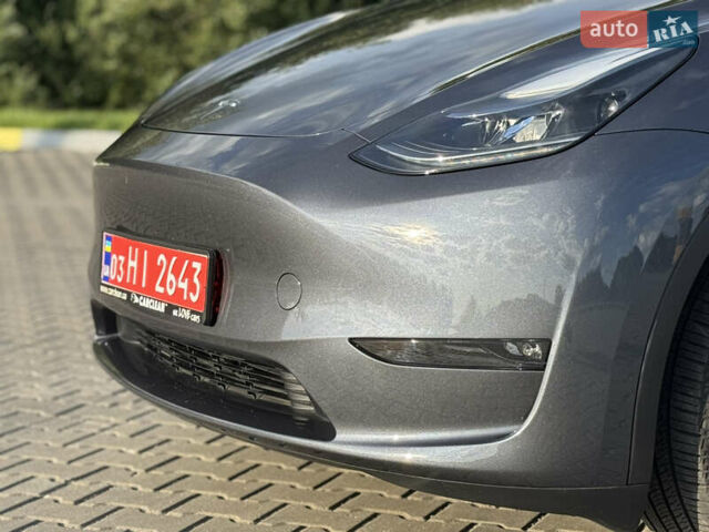 Тесла Model Y, объемом двигателя 0 л и пробегом 23 тыс. км за 29900 $, фото 9 на Automoto.ua