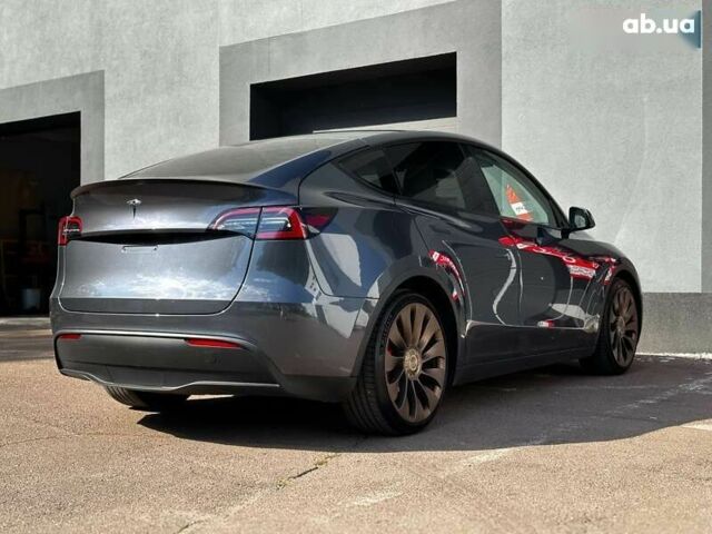 Тесла Model Y, об'ємом двигуна 0 л та пробігом 41 тис. км за 31999 $, фото 9 на Automoto.ua
