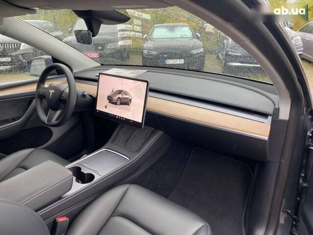 Тесла Model Y, об'ємом двигуна 0 л та пробігом 30 тис. км за 29900 $, фото 8 на Automoto.ua