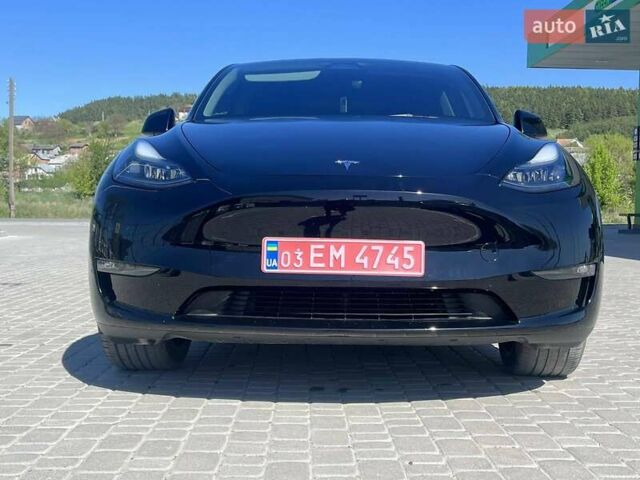 Тесла Model Y, об'ємом двигуна 0 л та пробігом 17 тис. км за 28500 $, фото 3 на Automoto.ua