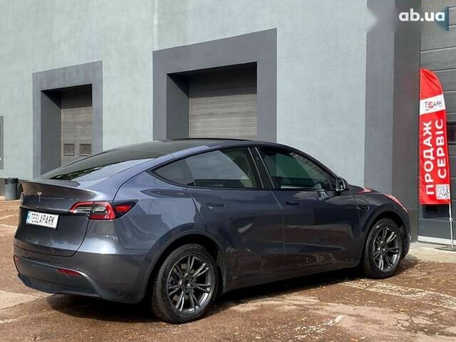 Тесла Model Y, объемом двигателя 0 л и пробегом 51 тыс. км за 33999 $, фото 9 на Automoto.ua