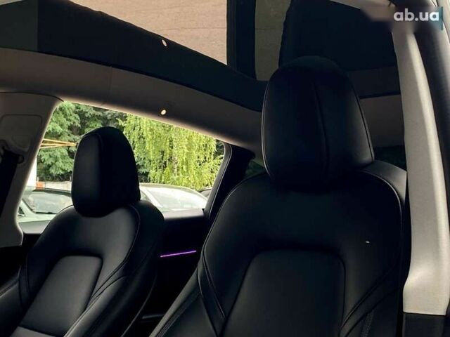 Тесла Model Y, об'ємом двигуна 0 л та пробігом 49 тис. км за 29999 $, фото 13 на Automoto.ua