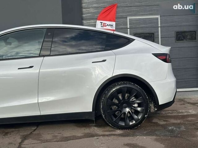 Тесла Model Y, объемом двигателя 0 л и пробегом 36 тыс. км за 33999 $, фото 5 на Automoto.ua