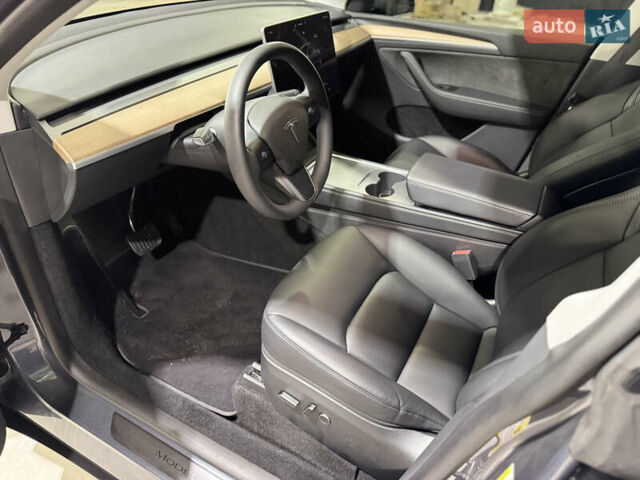 Тесла Model Y, об'ємом двигуна 0 л та пробігом 15 тис. км за 28200 $, фото 15 на Automoto.ua