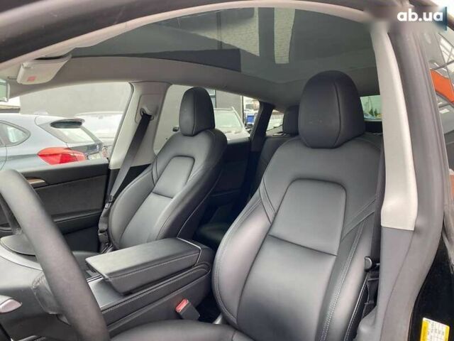 Тесла Model Y, объемом двигателя 0 л и пробегом 78 тыс. км за 27300 $, фото 13 на Automoto.ua