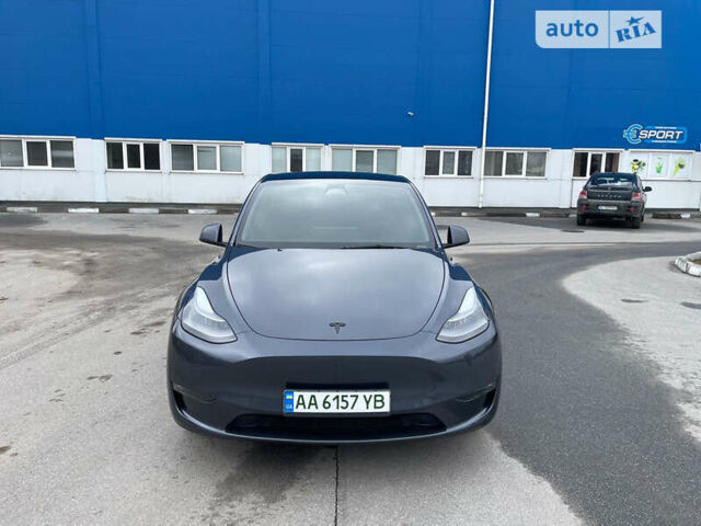 Тесла Model Y, об'ємом двигуна 0 л та пробігом 35 тис. км за 38000 $, фото 2 на Automoto.ua