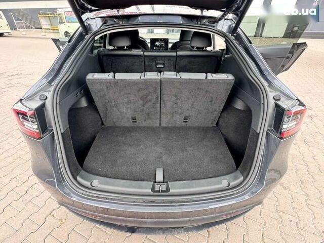 Тесла Model Y, об'ємом двигуна 0 л та пробігом 88 тис. км за 25800 $, фото 2 на Automoto.ua