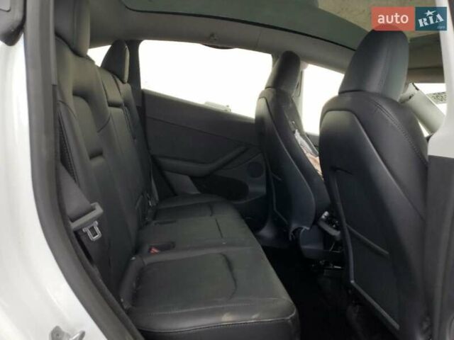 Тесла Model Y, об'ємом двигуна 0 л та пробігом 38 тис. км за 20500 $, фото 10 на Automoto.ua