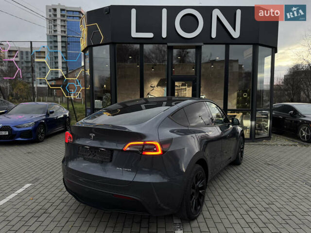 Тесла Model Y, объемом двигателя 0 л и пробегом 17 тыс. км за 27399 $, фото 7 на Automoto.ua