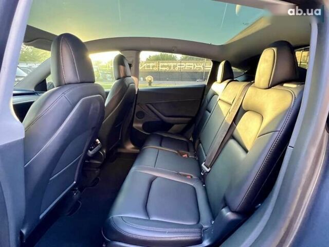Тесла Model Y, объемом двигателя 0 л и пробегом 29 тыс. км за 31900 $, фото 25 на Automoto.ua