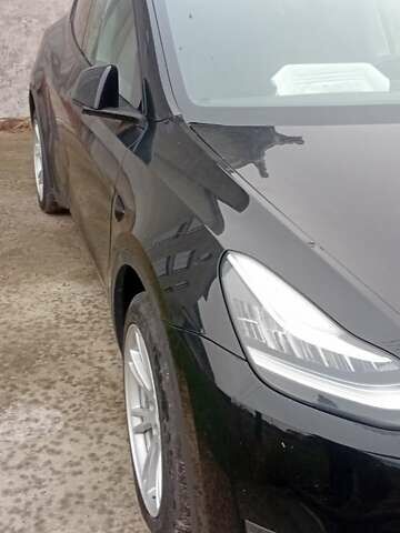Тесла Model Y, об'ємом двигуна 0 л та пробігом 36 тис. км за 24999 $, фото 1 на Automoto.ua
