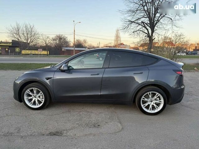 Тесла Model Y, объемом двигателя 0 л и пробегом 28 тыс. км за 27800 $, фото 5 на Automoto.ua