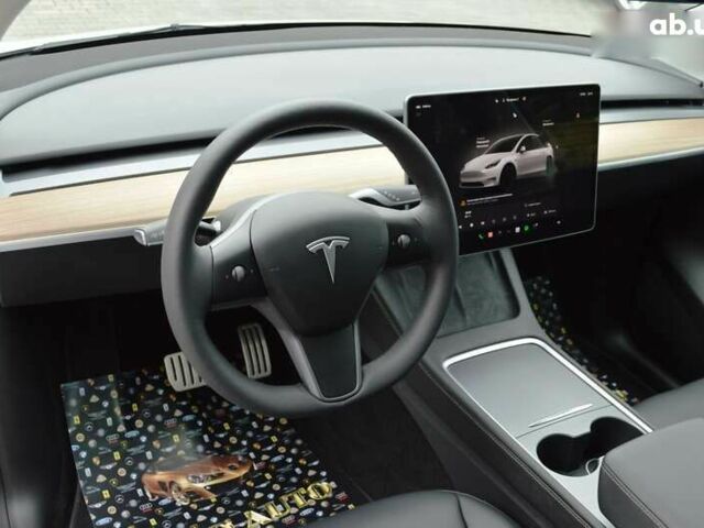 Тесла Model Y, об'ємом двигуна 0 л та пробігом 10 тис. км за 33900 $, фото 22 на Automoto.ua