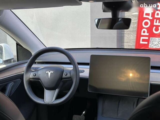 Тесла Model Y, объемом двигателя 0 л и пробегом 36 тыс. км за 33999 $, фото 17 на Automoto.ua