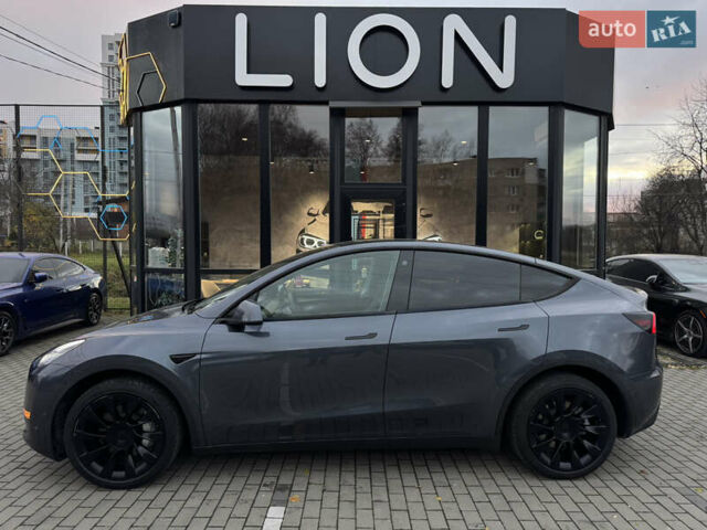 Тесла Model Y, объемом двигателя 0 л и пробегом 17 тыс. км за 27399 $, фото 3 на Automoto.ua