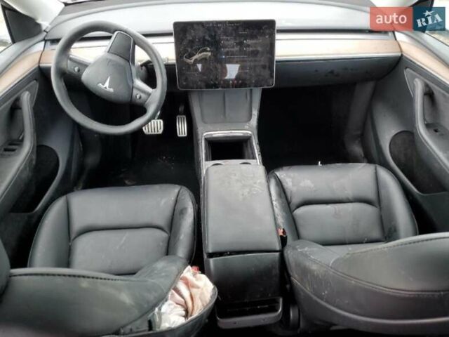 Тесла Model Y, об'ємом двигуна 0 л та пробігом 38 тис. км за 20500 $, фото 7 на Automoto.ua