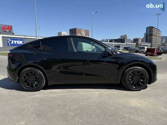 Тесла Model Y, объемом двигателя 0 л и пробегом 72 тыс. км за 26999 $, фото 7 на Automoto.ua