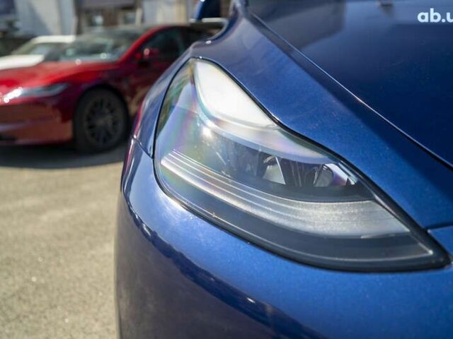 Тесла Model Y, объемом двигателя 0 л и пробегом 8 тыс. км за 28900 $, фото 13 на Automoto.ua