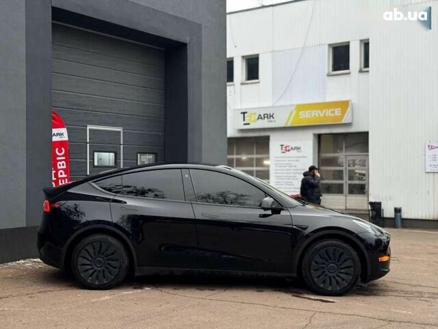 Тесла Model Y, объемом двигателя 0 л и пробегом 28 тыс. км за 31300 $, фото 10 на Automoto.ua