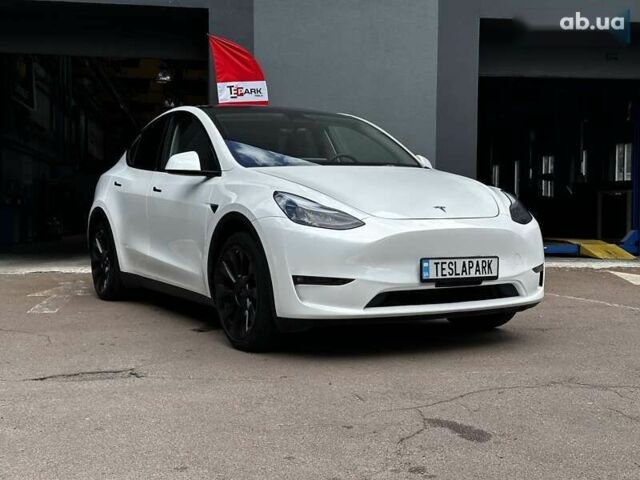 Тесла Model Y, об'ємом двигуна 0 л та пробігом 36 тис. км за 29999 $, фото 11 на Automoto.ua