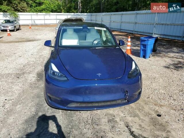 Тесла Model Y, об'ємом двигуна 0 л та пробігом 9 тис. км за 12800 $, фото 4 на Automoto.ua