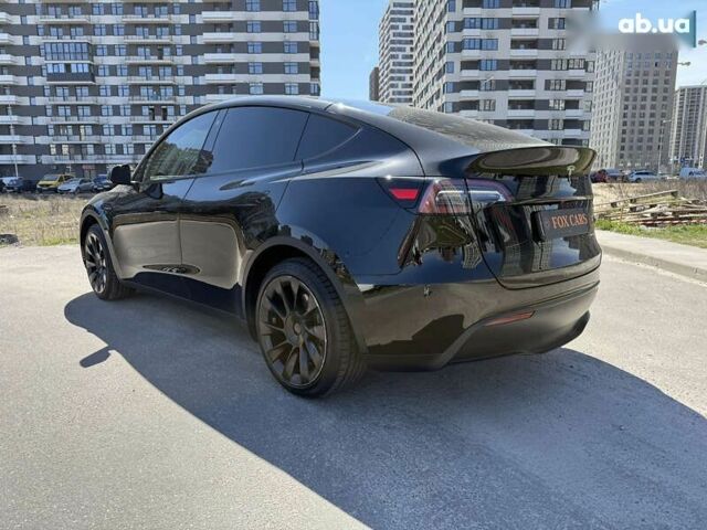 Тесла Model Y, объемом двигателя 0 л и пробегом 72 тыс. км за 26999 $, фото 4 на Automoto.ua
