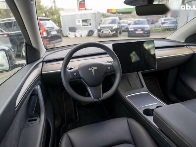 Тесла Model Y, объемом двигателя 0 л и пробегом 24 тыс. км за 31300 $, фото 14 на Automoto.ua