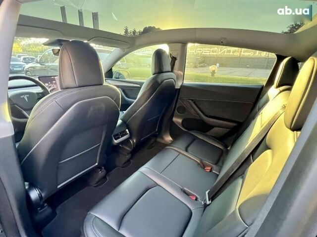Тесла Model Y, объемом двигателя 0 л и пробегом 29 тыс. км за 31900 $, фото 27 на Automoto.ua
