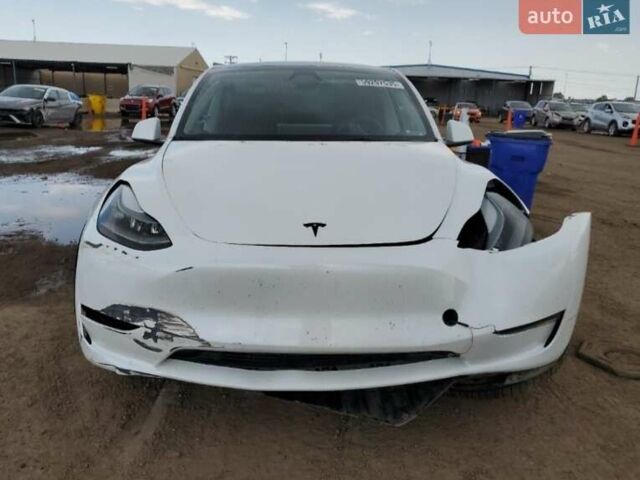 Тесла Model Y, об'ємом двигуна 0 л та пробігом 38 тис. км за 20500 $, фото 3 на Automoto.ua