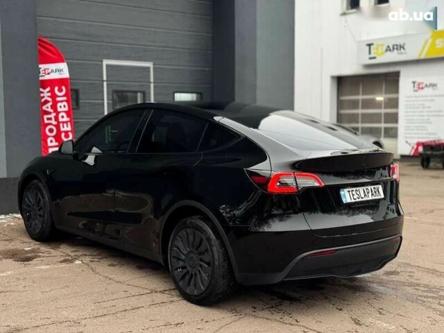 Тесла Model Y, объемом двигателя 0 л и пробегом 28 тыс. км за 31300 $, фото 7 на Automoto.ua