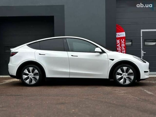 Тесла Model Y, об'ємом двигуна 0 л та пробігом 23 тис. км за 36499 $, фото 10 на Automoto.ua