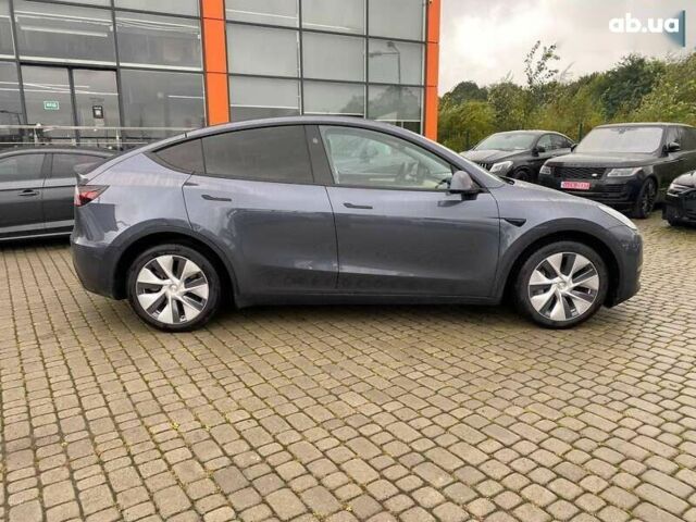 Тесла Model Y, об'ємом двигуна 0 л та пробігом 30 тис. км за 31700 $, фото 7 на Automoto.ua