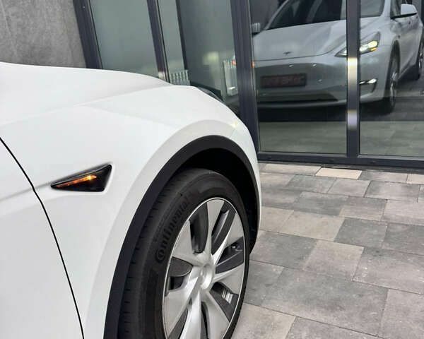 Тесла Model Y, объемом двигателя 0 л и пробегом 20 тыс. км за 26000 $, фото 4 на Automoto.ua