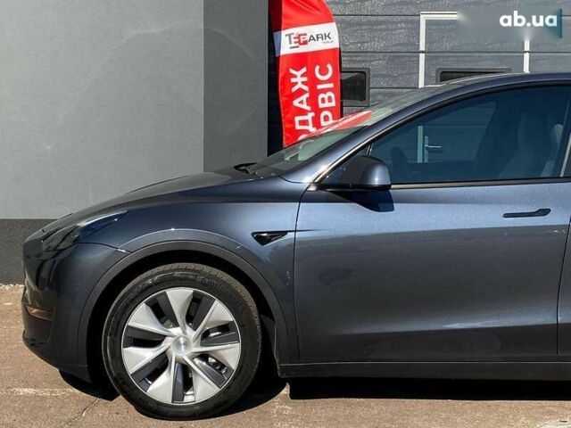 Тесла Model Y, объемом двигателя 0 л и пробегом 32 тыс. км за 32999 $, фото 8 на Automoto.ua