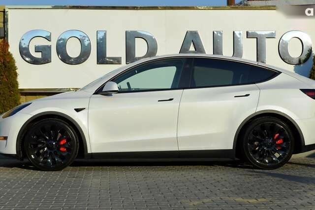 Тесла Model Y, об'ємом двигуна 0 л та пробігом 10 тис. км за 33900 $, фото 9 на Automoto.ua