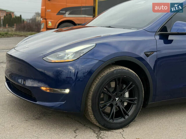 Тесла Model Y, об'ємом двигуна 0 л та пробігом 26 тис. км за 29999 $, фото 1 на Automoto.ua