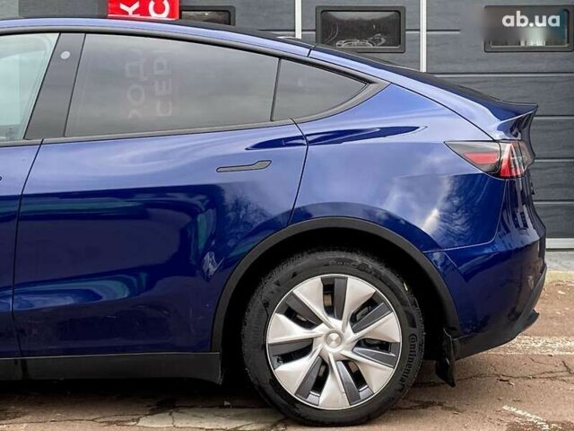 Тесла Model Y, об'ємом двигуна 0 л та пробігом 35 тис. км за 30999 $, фото 6 на Automoto.ua